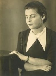 Łucja Gliksman