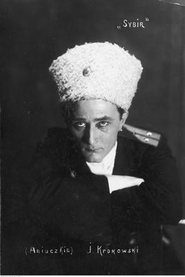 Józef Krokowski