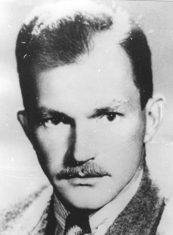 Franciszek Pukacki
