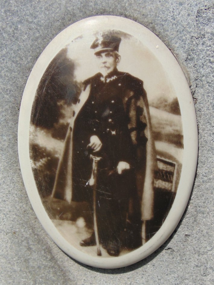 Józef Kajzer