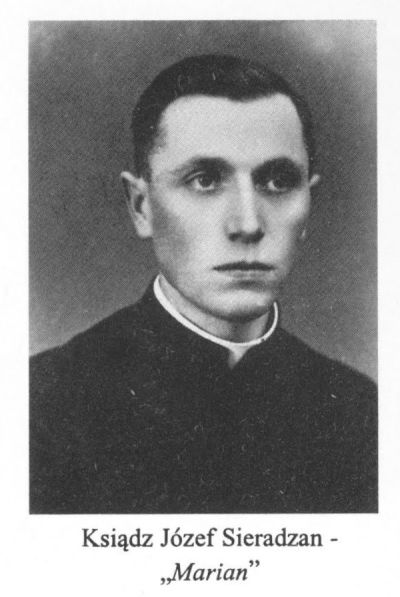 Józef Sieradzan