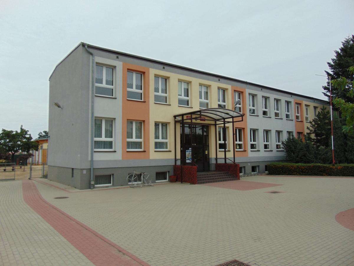Szkoła Podstawowa nr 3 w Pleszewie