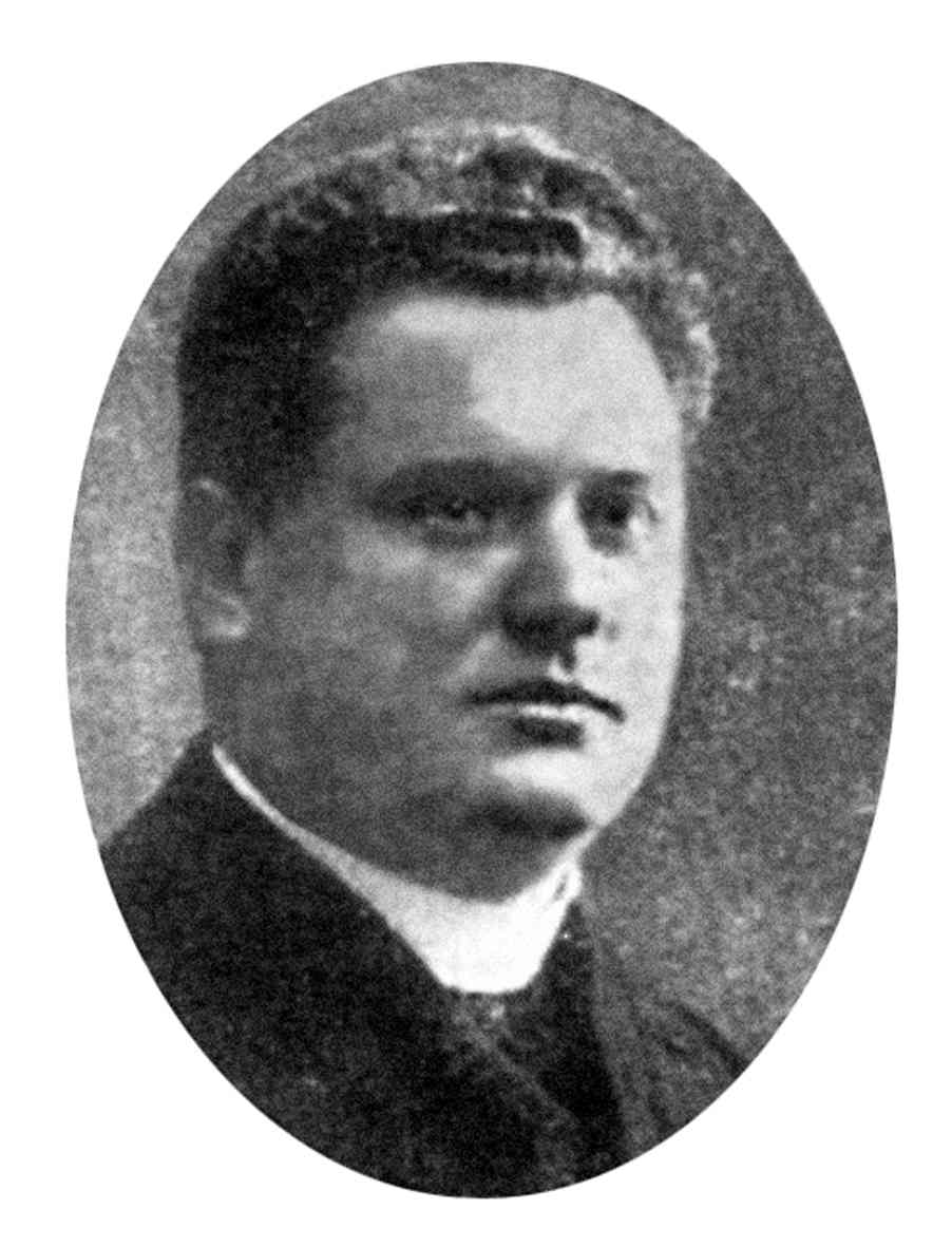 Józef Kurzawski