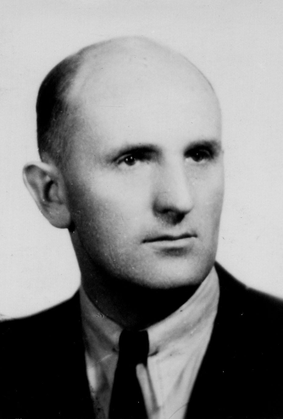 Jerzy Nowak