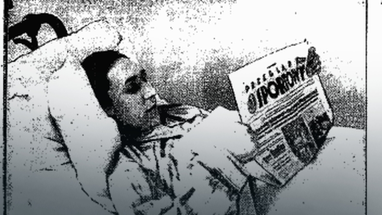 Witold Smętek
