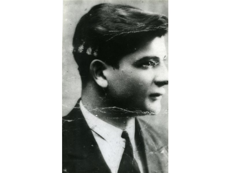 Tadeusz Bryłka