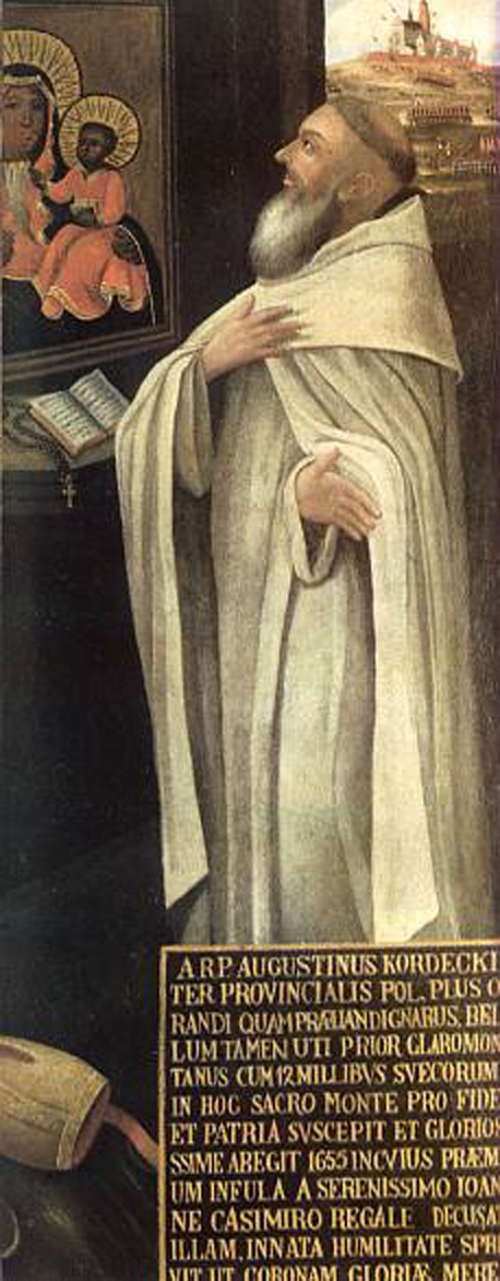 Augustyn Kordecki