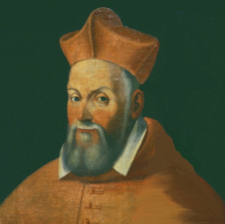 Franciszek Commendoni