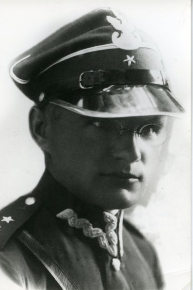 Bronisław Spalony