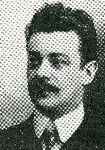 Henryk Klimontowicz