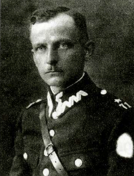 Walerian Stawski