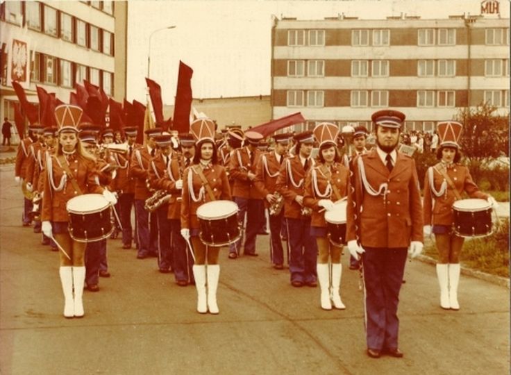 Orkiestra Deta FUM w Ostrzeszowie