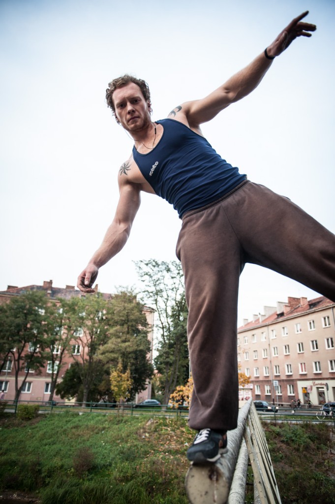 Patryk Sonny Raszkowski