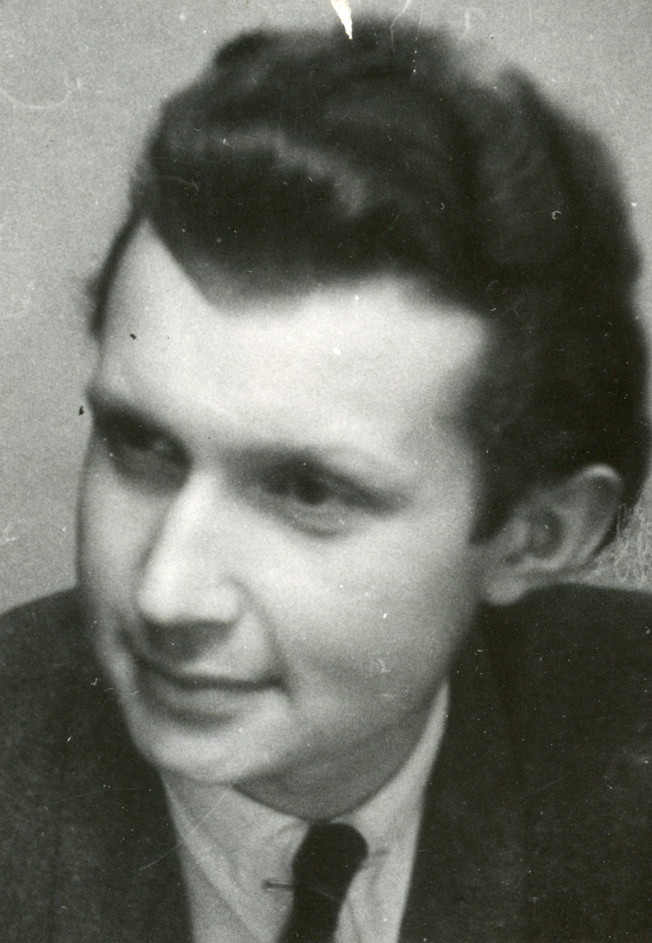 Mieczysław Voit