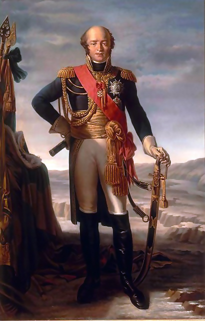 Louis Nicolas Davout