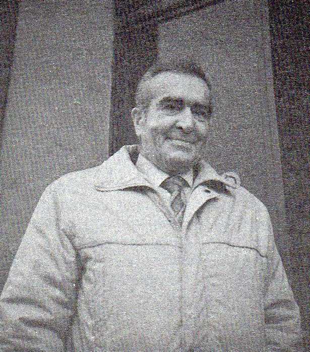 Władysław Stendera