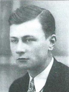 Roman Strzyżyński