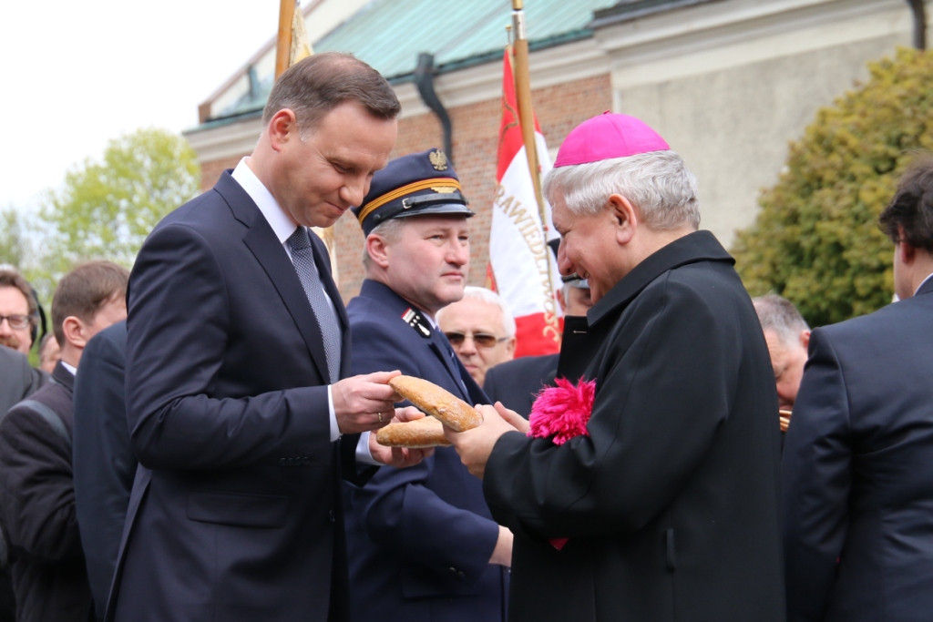 Andrzej Duda