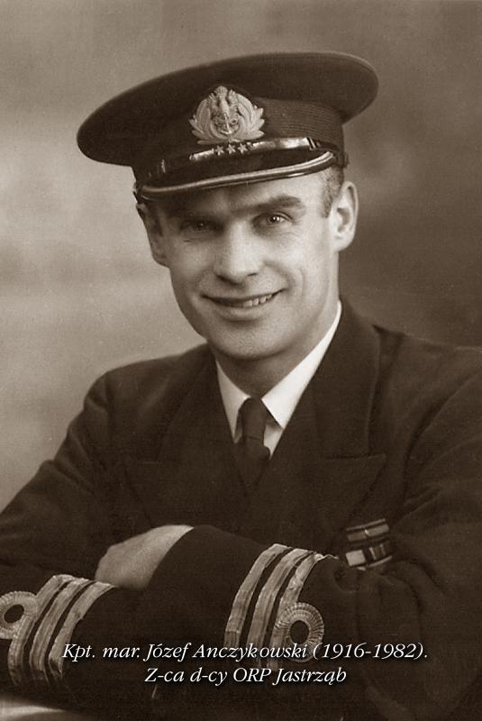 Józef Anczykowski