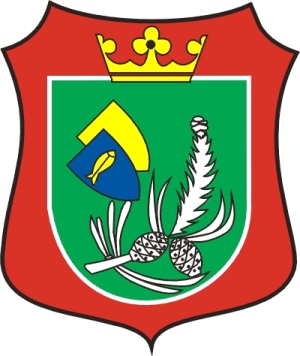 Herb gminy Gizałki