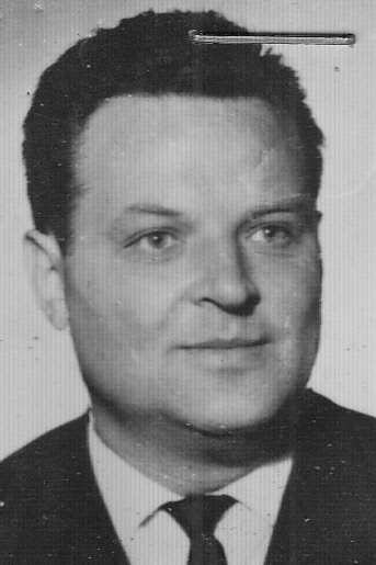 Marian Tobolski
