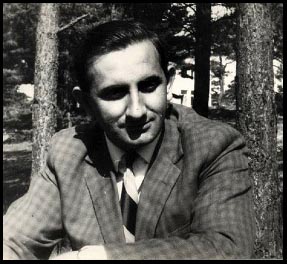 Krzysztof Gabryś