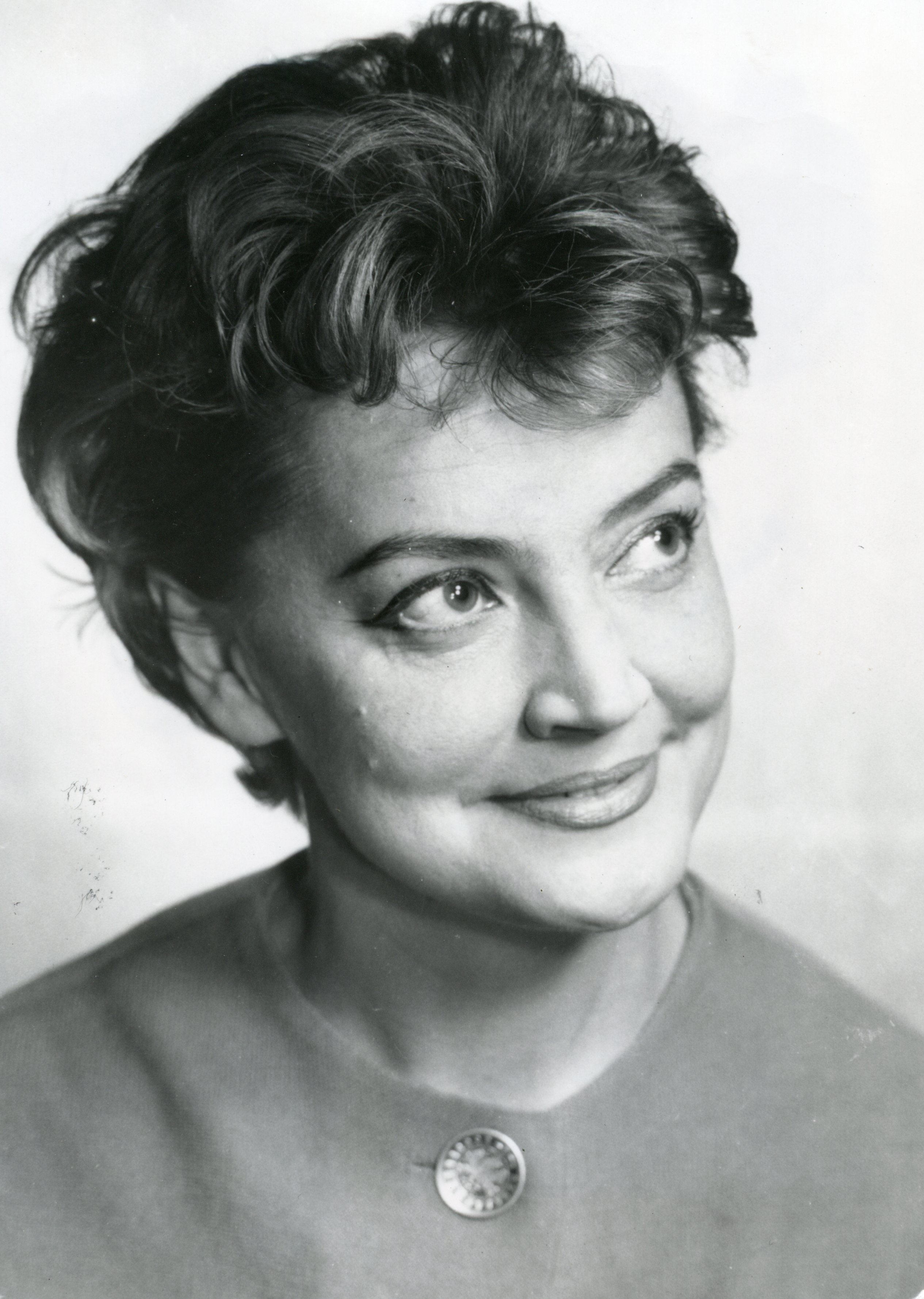 Barbara Marszel