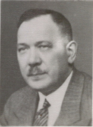 Roman Kasprzak