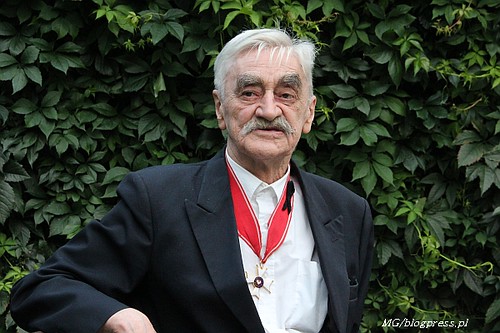 Przemysław Górny