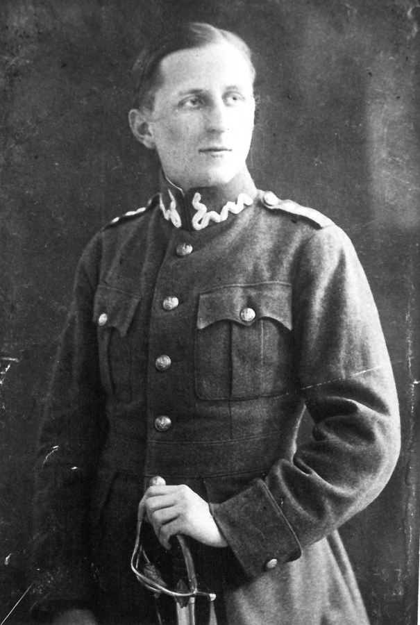 Stefan Czarnecki