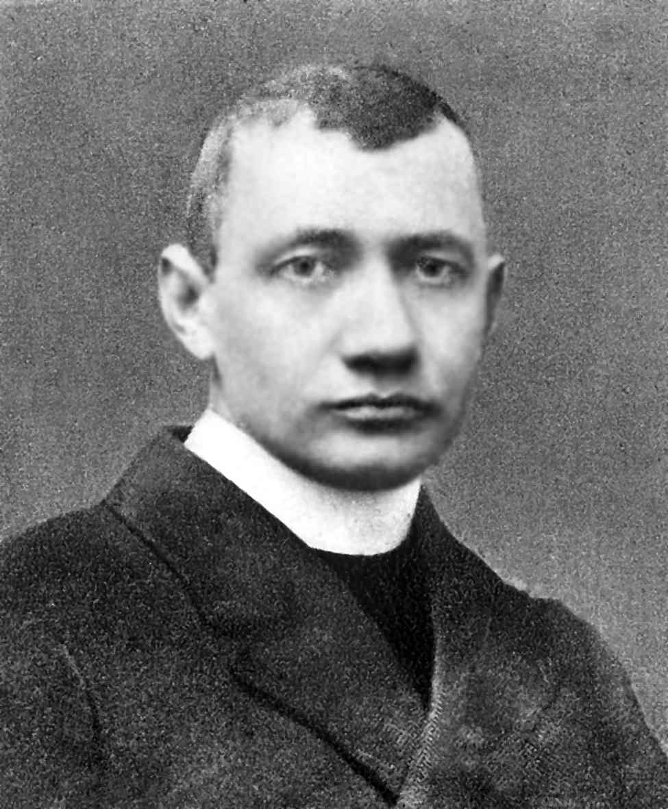 Aleksander Kubik