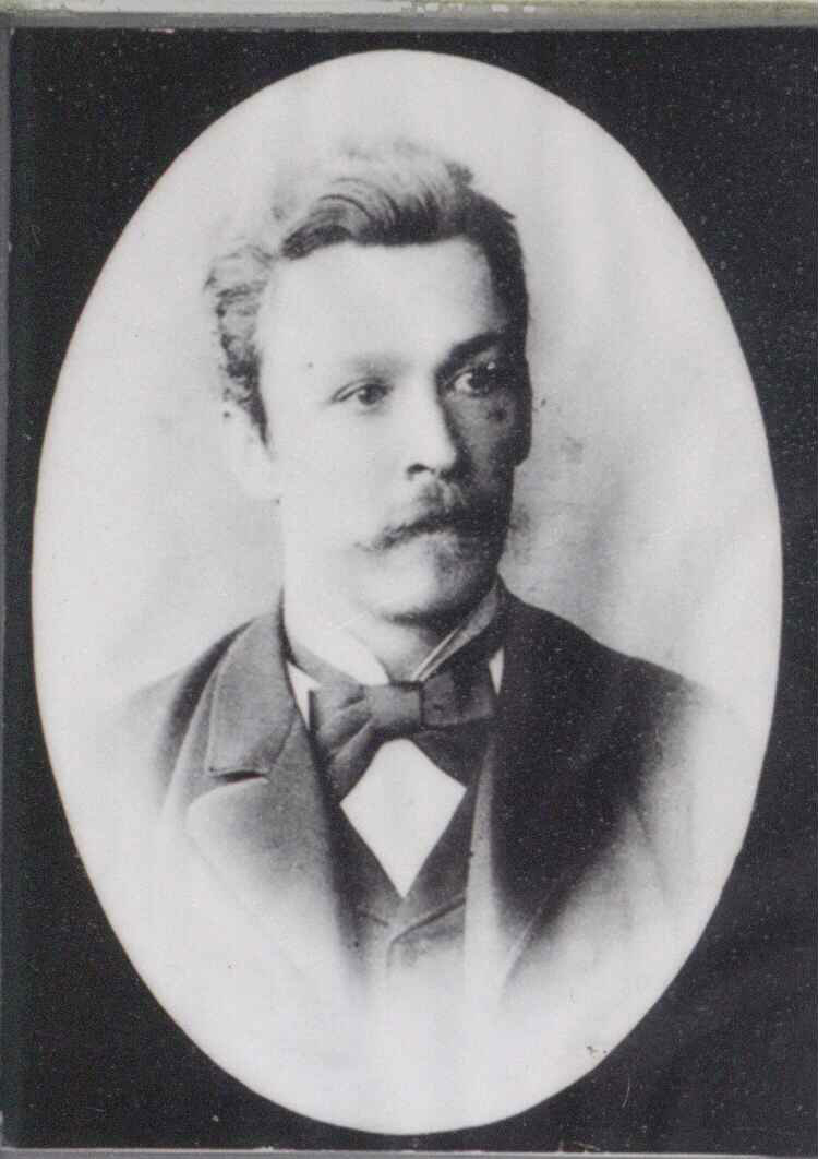 Władysław Witkowski
