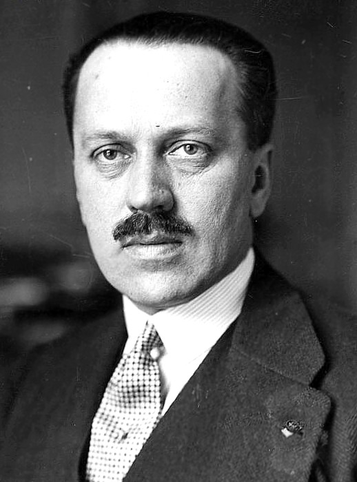 Aleksander Skrzyński