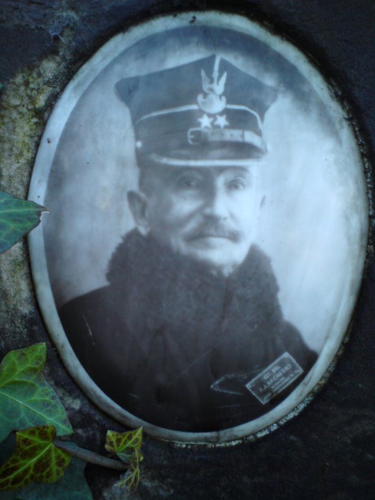 Jan Maksymilian Choiński