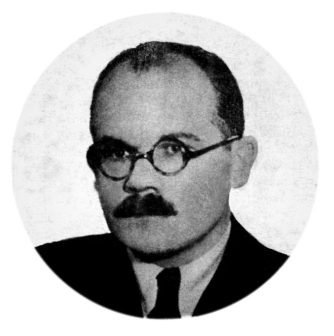 Stanisław Szczotka