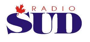 Logo Radia Sud