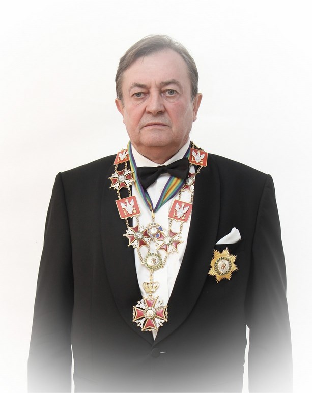 Jan Zbigniew Potocki