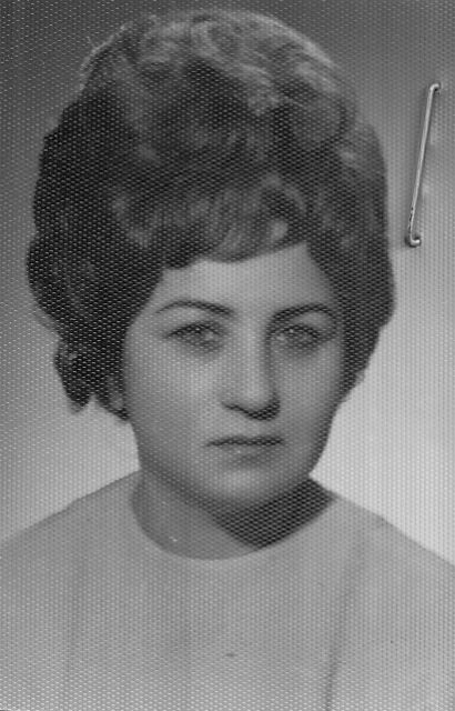 Janina Młynarczyk