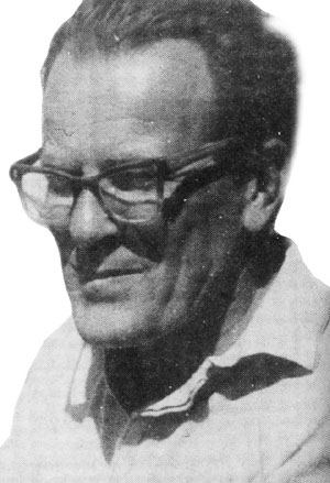 Hieronim Ławniczak