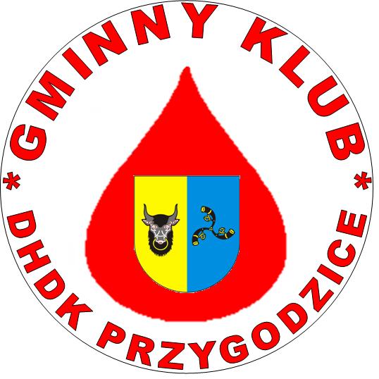 Klub Dobrowolnych Honorowych Dawców Krwi Przygodzice