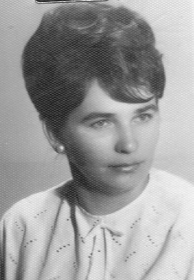 Marianna Binek