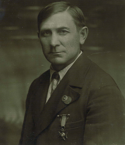 Michał Szczepaniak