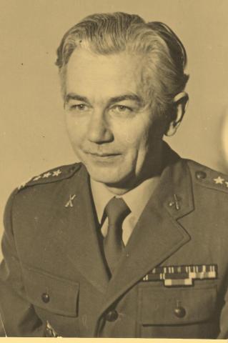 Julian Kaczmarek
