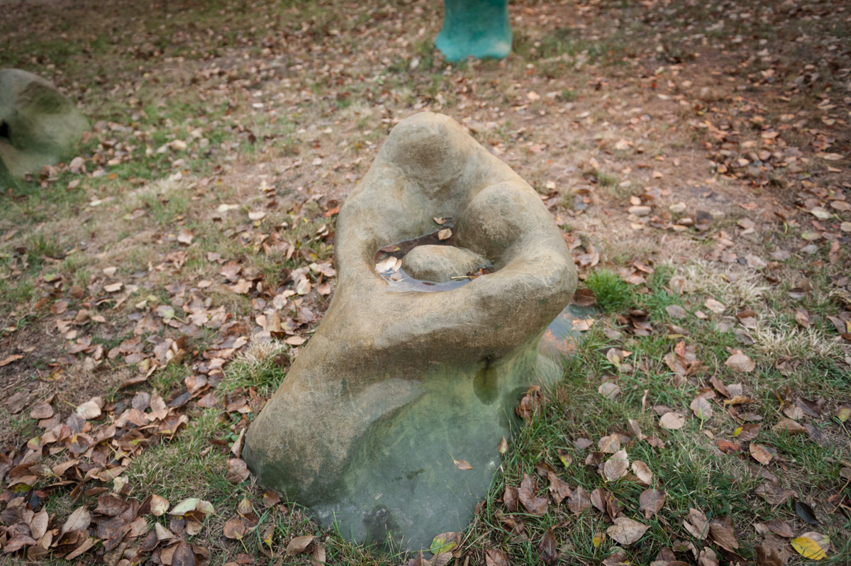 Ogródek Jareckiego