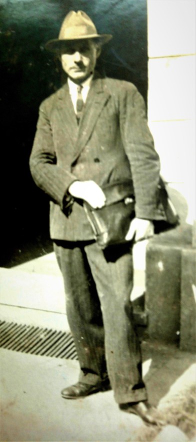 Franciszek Dąbrowski