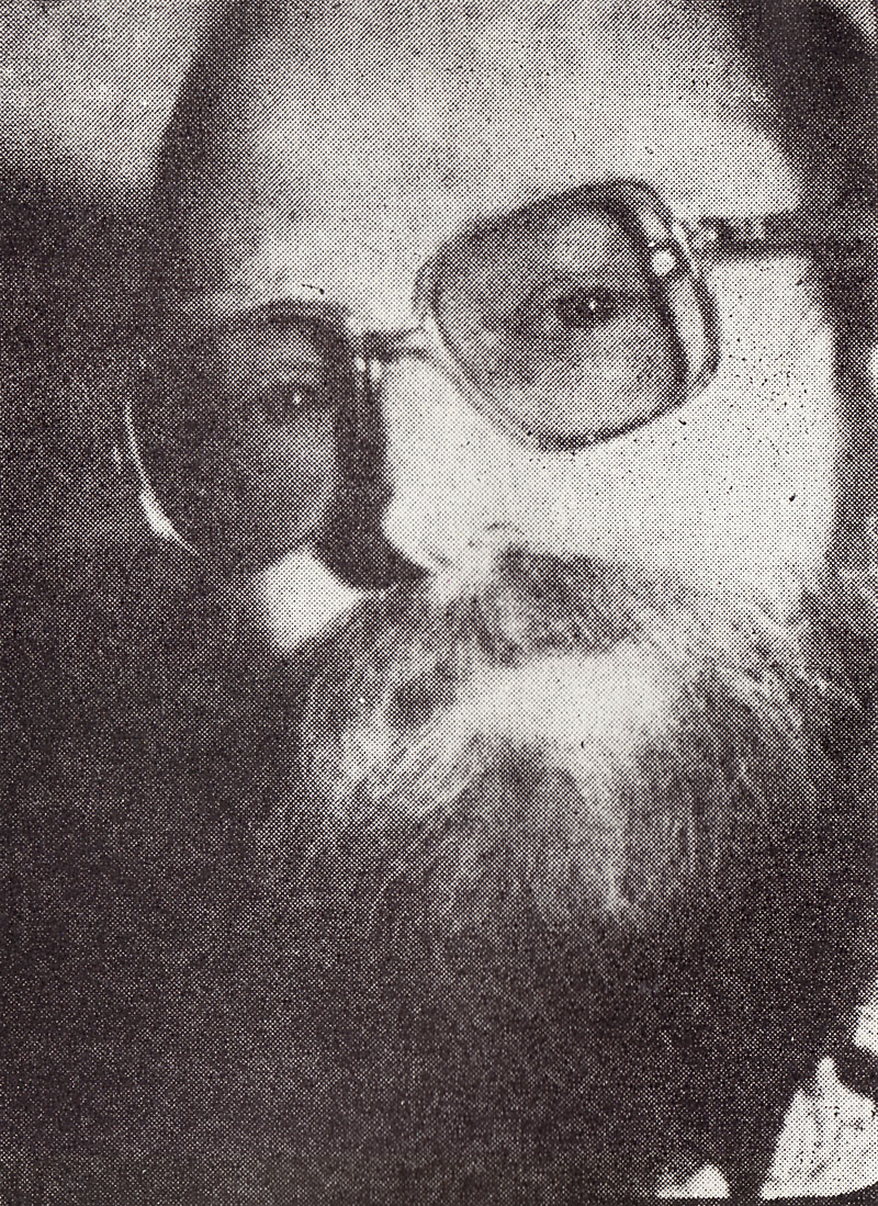 Krzysztof Hubert Marks