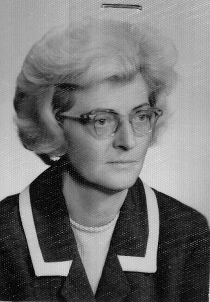 Irena Siwiec