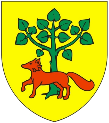 Herb gminy Lisków
