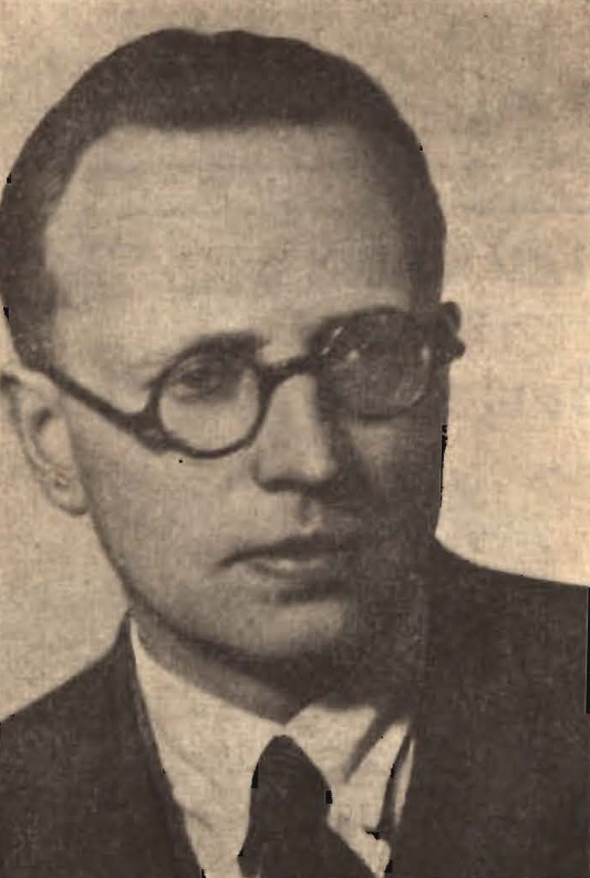 Józef Korcala