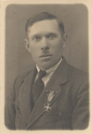 Michał Janiak